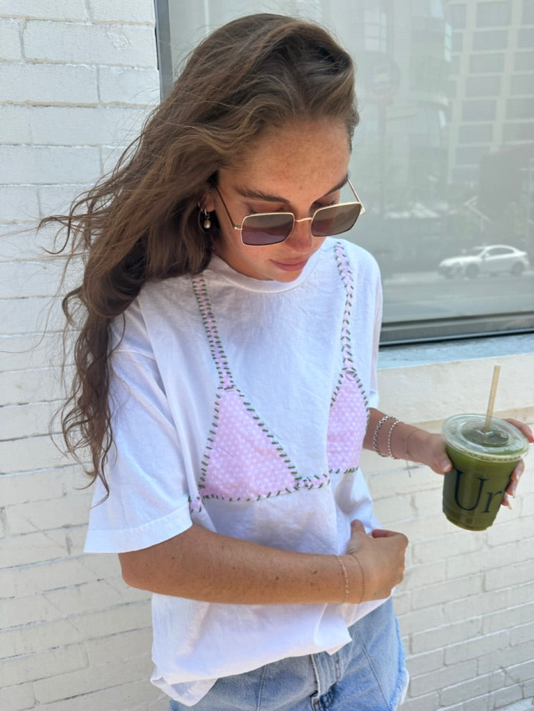 Kini Tee