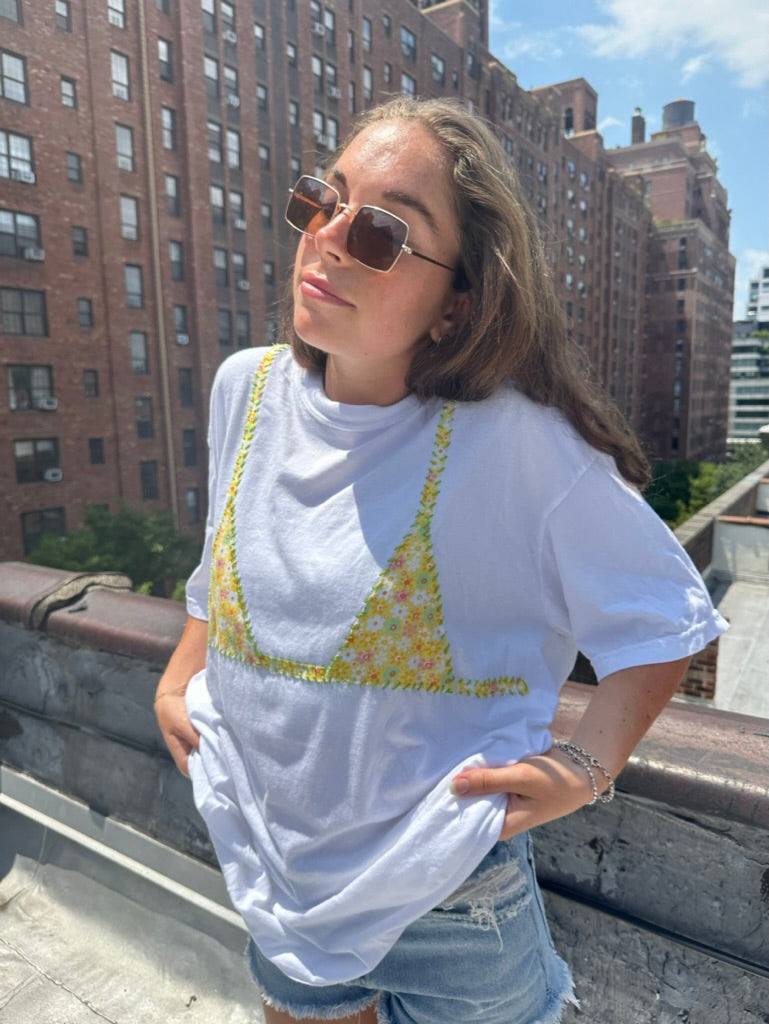 Kini Tee