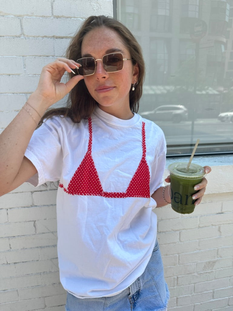 Kini Tee