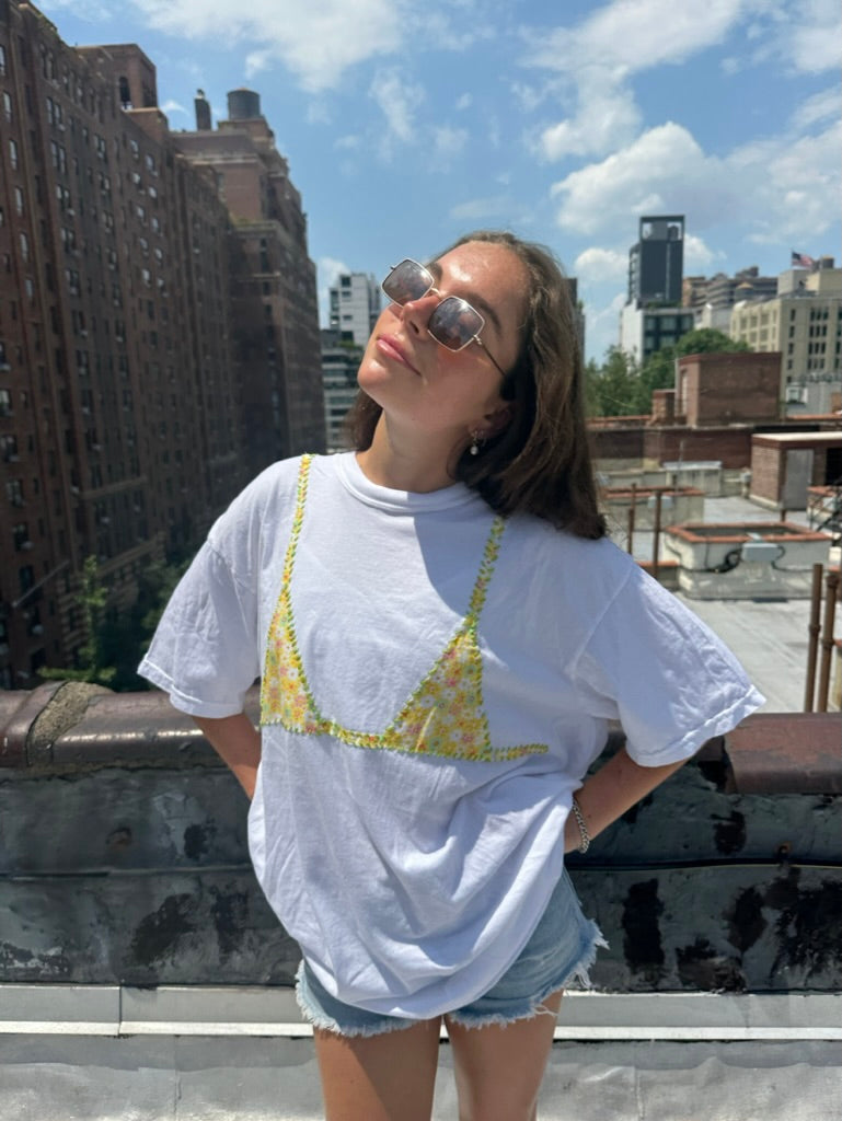 Kini Tee