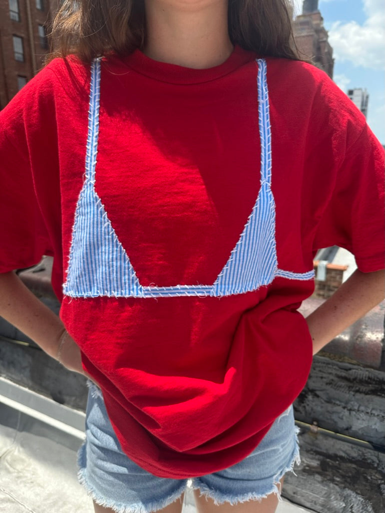 Kini Tee