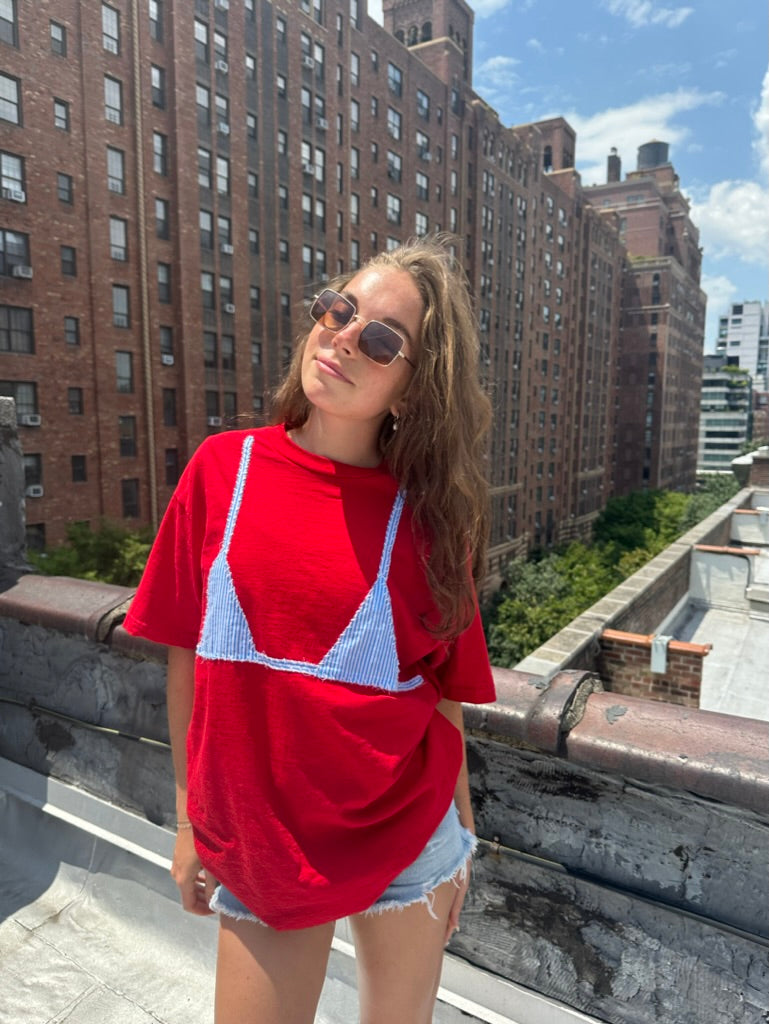 Kini Tee