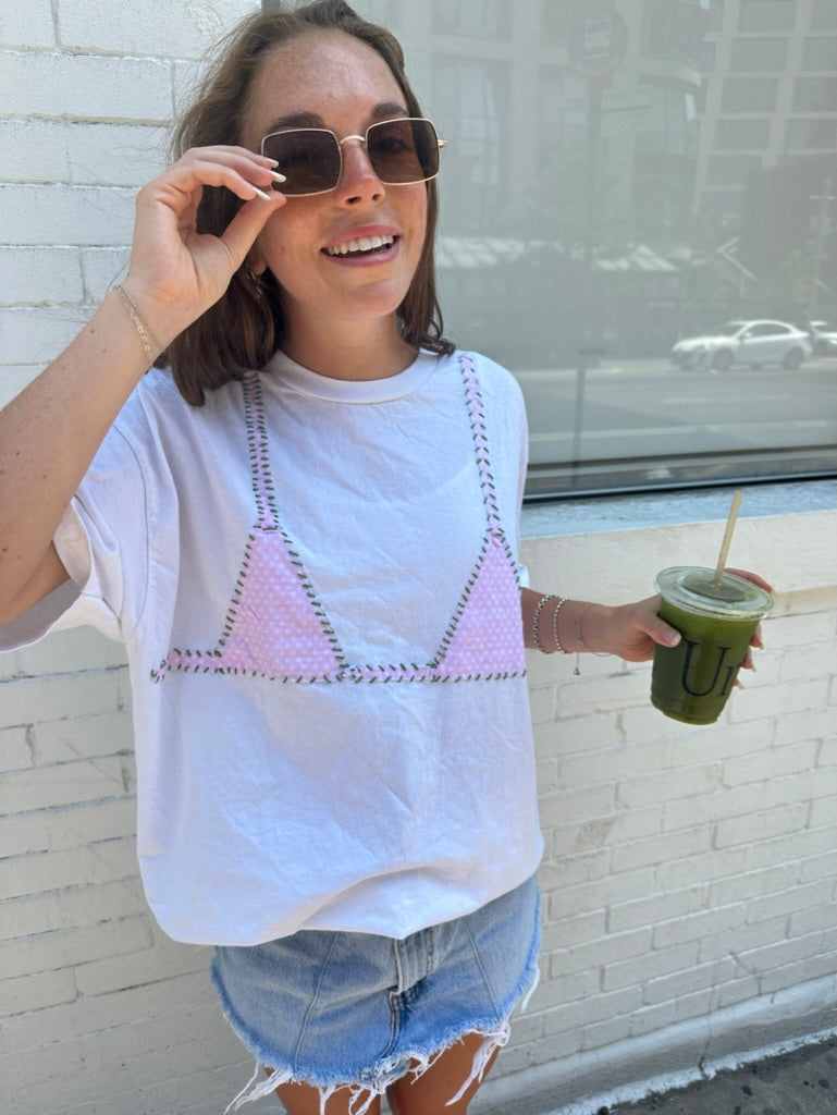 Kini Tee