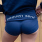 Daydream Foldover Shorts