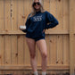 Daydream Foldover Shorts