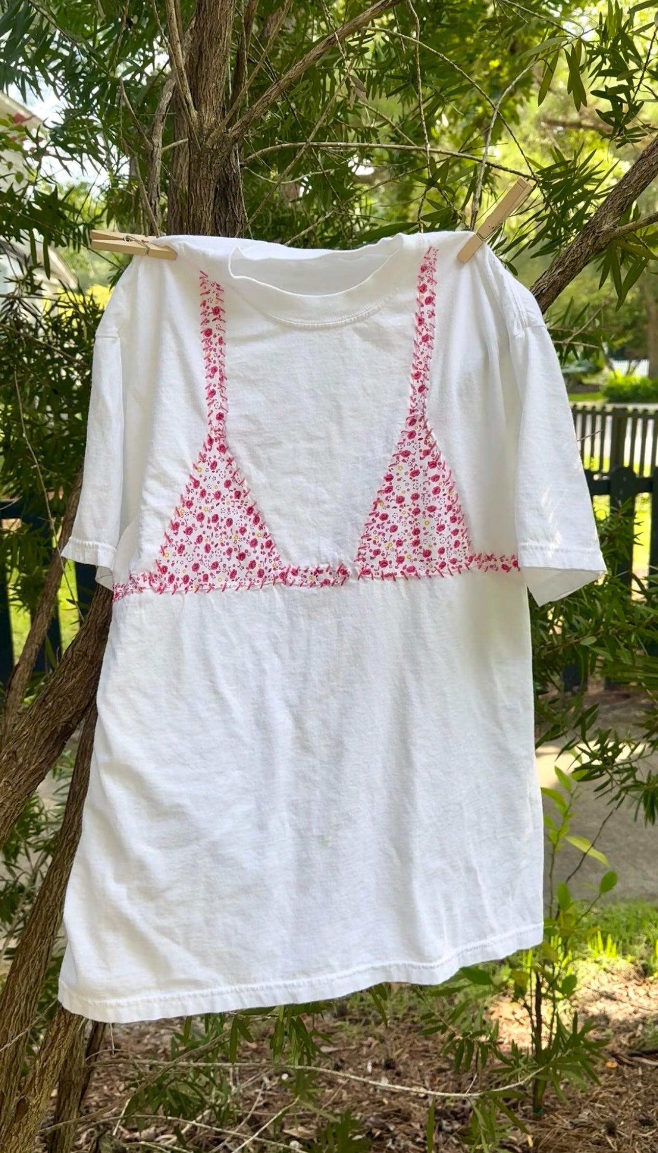 Kini Tee