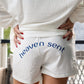 Luna Lounge Shorts
