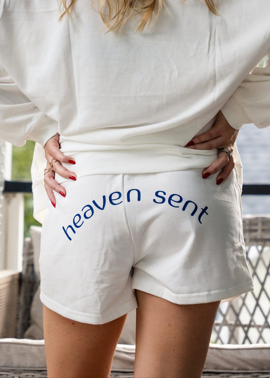 Luna Lounge Shorts