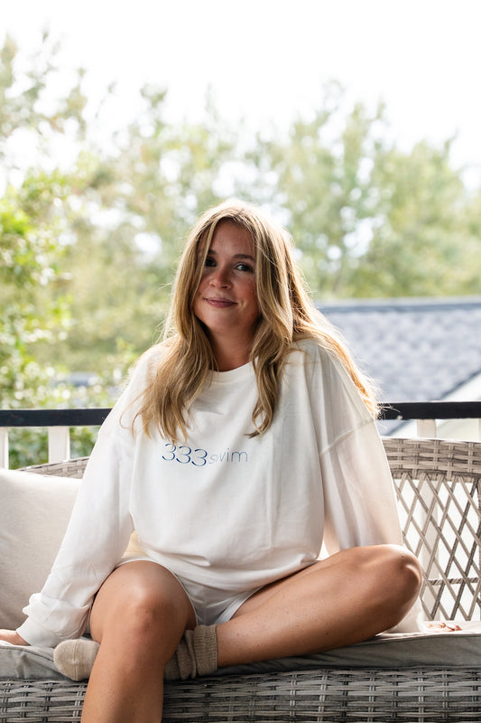 Shoreline Crewneck