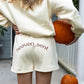Cloud Nine Lounge Shorts