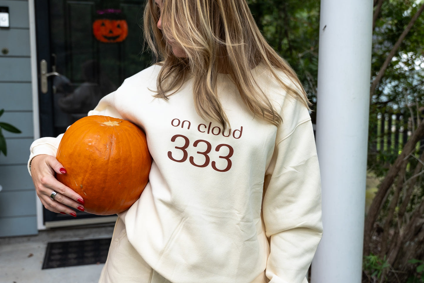 On Cloud 333 Crewneck Sweatshirt
