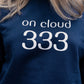 On Cloud 333 Crewneck Sweatshirt