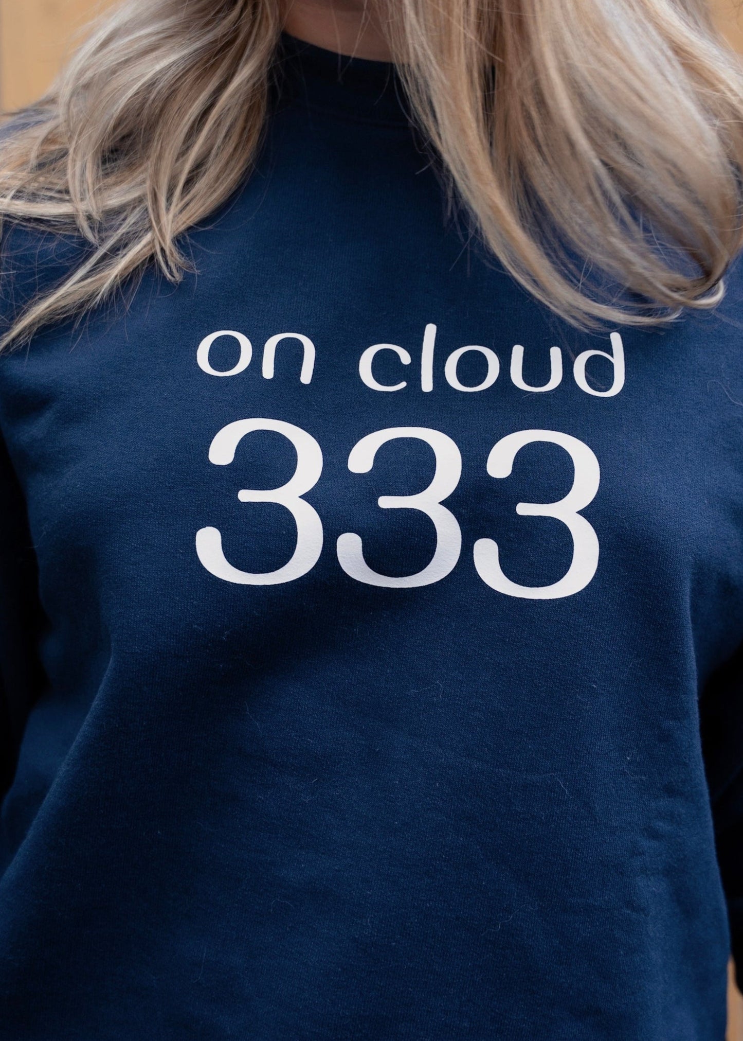 On Cloud 333 Crewneck Sweatshirt